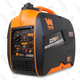 WEN 56225i 1800W Generator | $440 | Woot